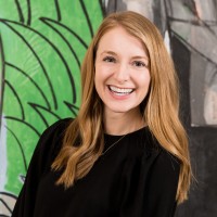 Art Institute of Chicago Employee Katie Rahn's profile photo