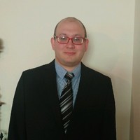 Freelance Web Programmer Employee Elliot Faulk's profile photo