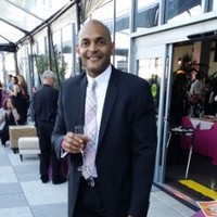 Shawn Sparks Email & Phone Number