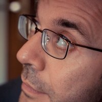 Alterna Employee Paolo de Rossi's profile photo