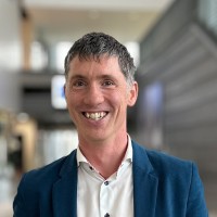 Construct Innovate Employee Jamie Goggins's profile photo