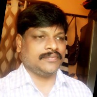 Ip Horizons Employee Srinivas K's profile photo