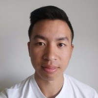 Terence Yip Email & Phone Number