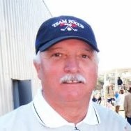 Fire Sprinkler Supply Employee Willie Crabtree's profile photo