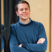 TidalSense Employee Jonathan Harman's profile photo