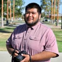 Woodland Community College Employee Alberto Alba's profile photo