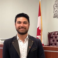 Access Alliance Multicultural Health and Community Services Employee Eren Abali's profile photo