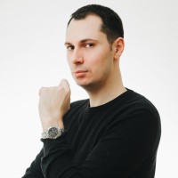 Stanum LLC Employee Maksim Halinouski's profile photo