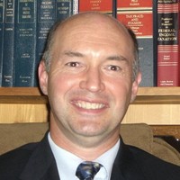 U.S. Department of Justice - Tax Division Employee Corey Smith's profile photo