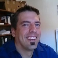 Chad Miranda Email & Phone Number