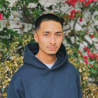 Lights On Employee Immanuel Barretto's profile photo