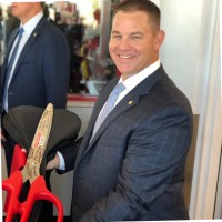 Discount Tire Employee Anthony Guadagnolo's profile photo