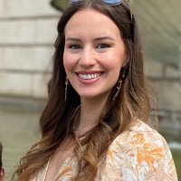 People Processes Employee Emily Byrd's profile photo
