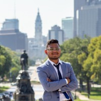 Lockheed Martin Employee Aarav Patel's profile photo