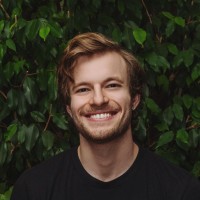 Bevor Employee Blake Hatch's profile photo