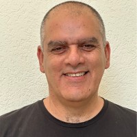 Cloudride Employee Lior Atias's profile photo