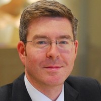Dentons US LLP Employee Van Durrer's profile photo