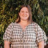 Roogenic Employee Imogen Mason's profile photo