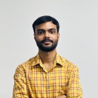 Suhora Employee Pratanu Maity's profile photo