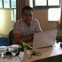 PT. GARDA INTEGRA SOLUSINDO Employee Dani Asmopriyono's profile photo