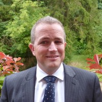 QinetiQ Employee Simon Fcmi's profile photo