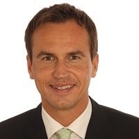 Salesforce.com Employee Markus Huber's profile photo