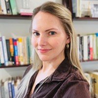 City of Somerville Employee Meredith Gamble's profile photo