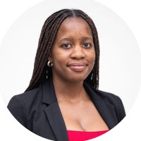 P Employee Claudine Dusabe's profile photo