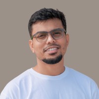 Avail Employee Prabal Banerjee's profile photo