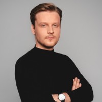 LitCapital Employee Tautvydas Stasiulis's profile photo