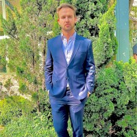 Factored Employee Rômulo Rosa's profile photo