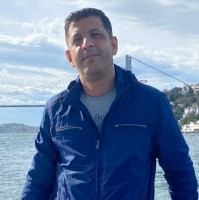 Basrah Gas Company Employee Mohammed Hassan's profile photo