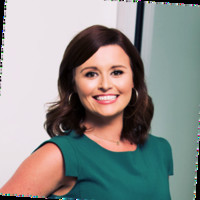 CSCI Consulting Employee Lindsay Earhart's profile photo