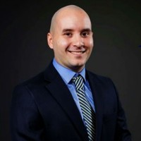 Aaron de la Rosa Email