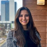 MacGuffin Films Employee Morgan Levy's profile photo
