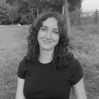 The Healthy Back Bag Company Employee Shelby Tuinman-Bell's profile photo