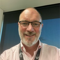 Melchor Contracting Employee Stuart Crofts's profile photo