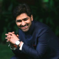 Streebo Employee Rahul Sharma's profile photo