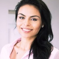 Turn 2 Foundation Inc Employee Hannah Perez's profile photo