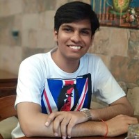 Naman Tiwari Email