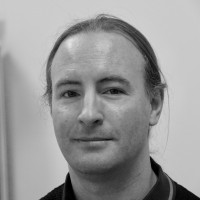 Optical Metrology Services Ltd Employee Ian Frankham-Wells's profile photo