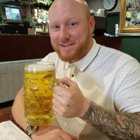Frontier Modular Services Ltd Employee Anthony Stevens's profile photo