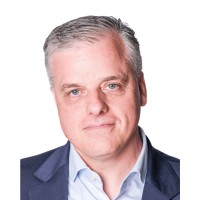 First Street Foundation Employee Kevin Johnson's profile photo