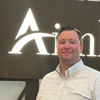 Aimbridge Hospitality Employee Andrew Wells's profile photo