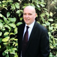 Office Shoes Employee Jon Richens's profile photo