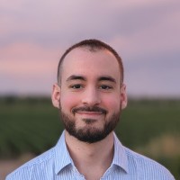 PayZen Employee Jefferson Guest's profile photo