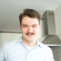 Grand Cru Selections Employee John Gilpin's profile photo