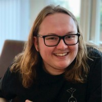 ITV Employee Josh Hope's profile photo