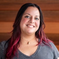 Gunner Roofing Employee Nicole Almeida's profile photo