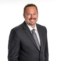 McShane Construction Company Employee Jason Breden's profile photo
